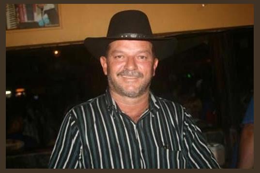 Delmiro Barros